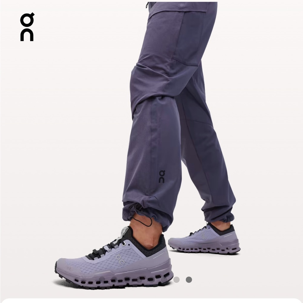 On Running Hiking Pants - image 2